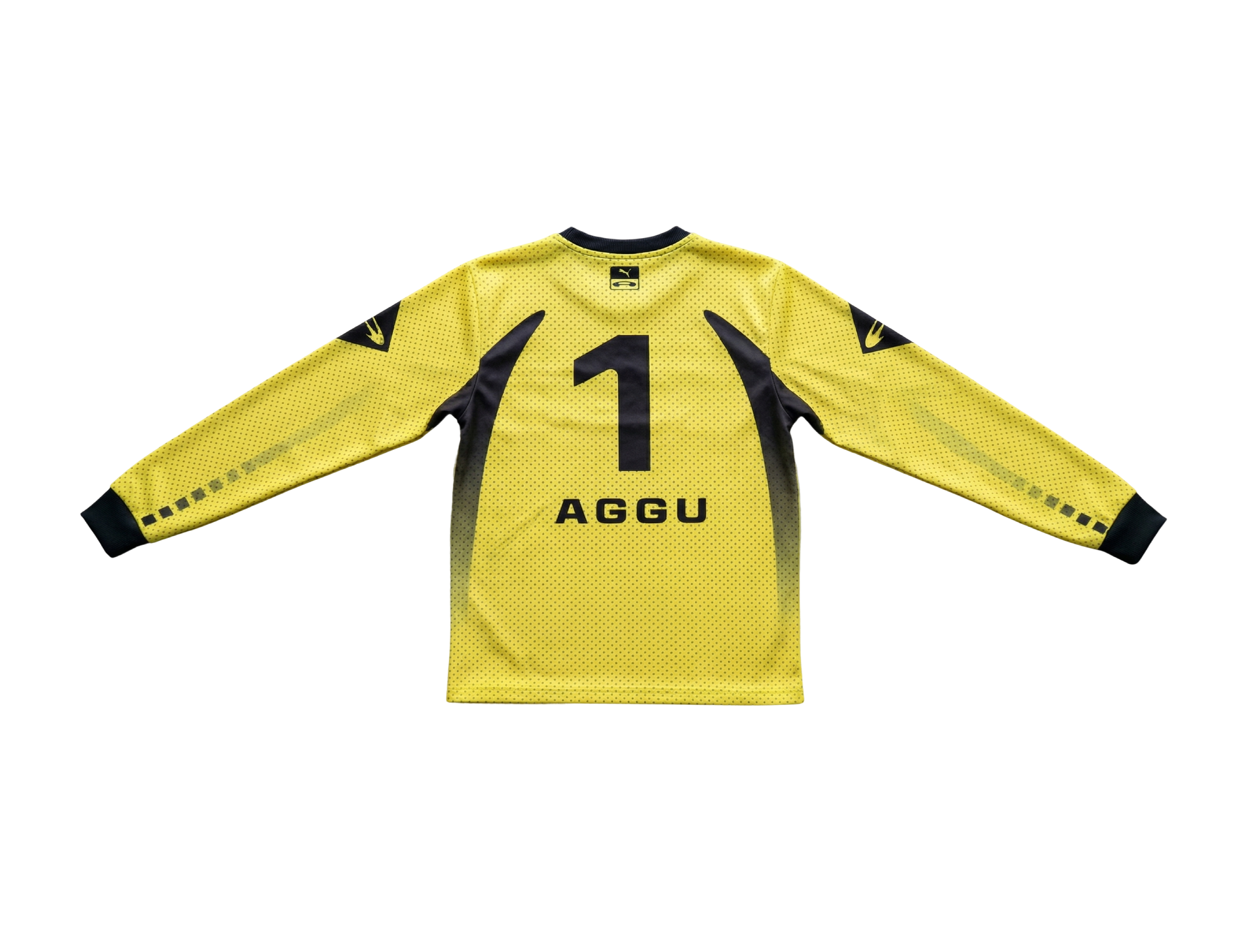 Ski Aggu Ski Aggu Musik CD + Ski Aggu Jersey 1 x Puma + Sticker 442953